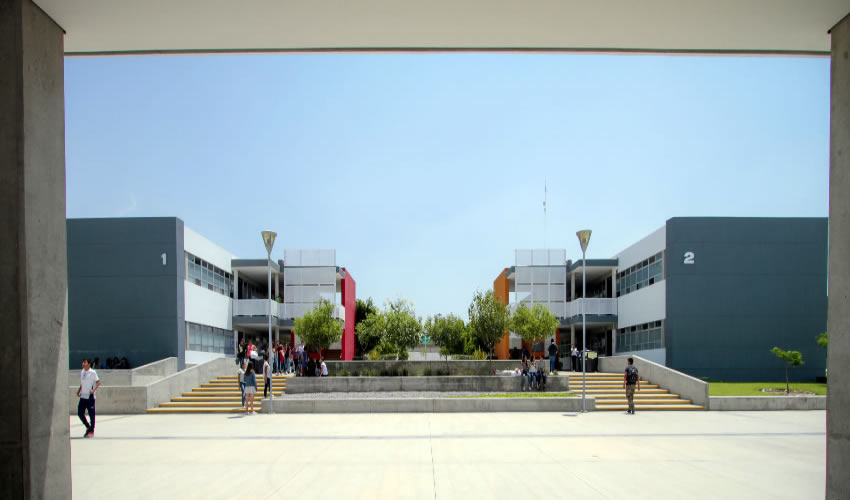 Se ofertan mil 395 lugares para el ciclo escolar 2017-2018