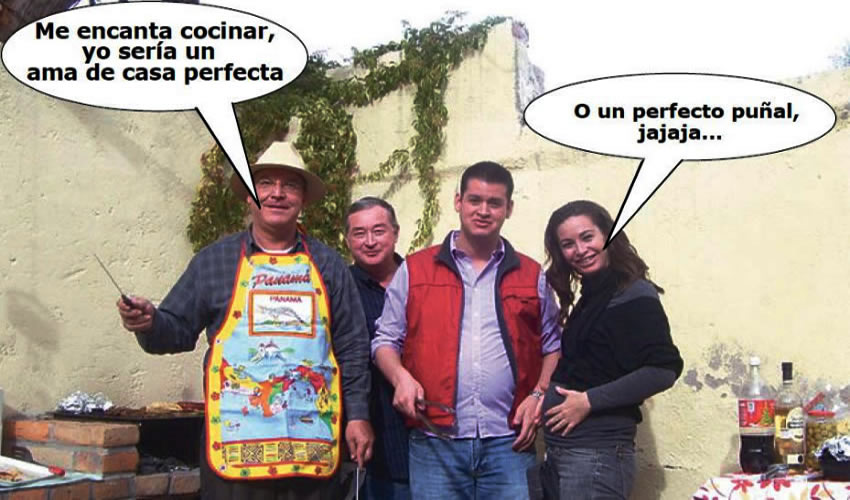 (Foto: Archivo/Pagina 24)