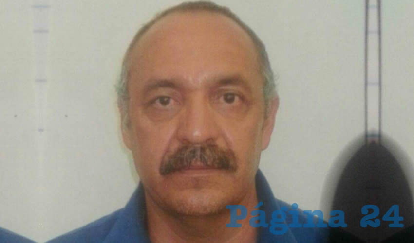 Jos&eacute; Antonio Pi&ntilde;&oacute;n Contreras
