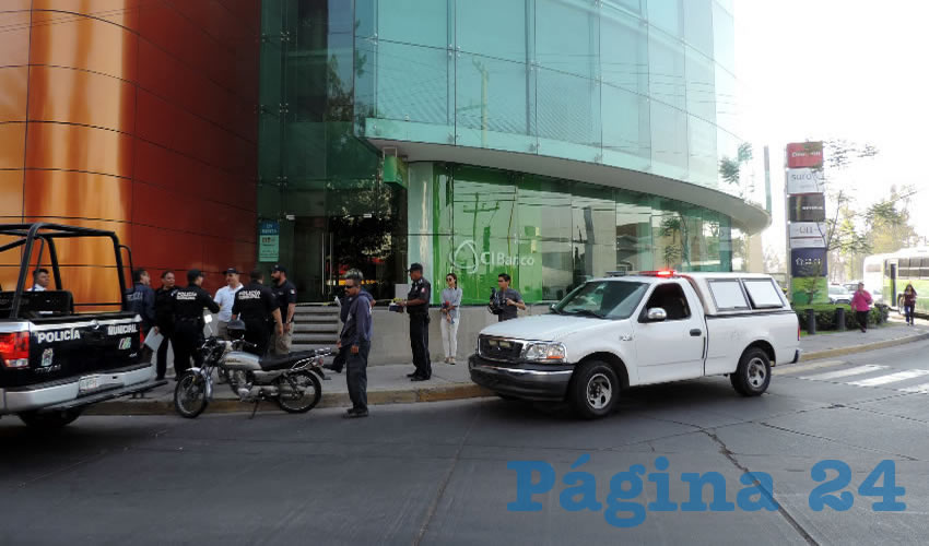 Jos&eacute; de Jes&uacute;s Montoya Mac&iacute;as falleci&oacute; mientras resguardaba el edificio 