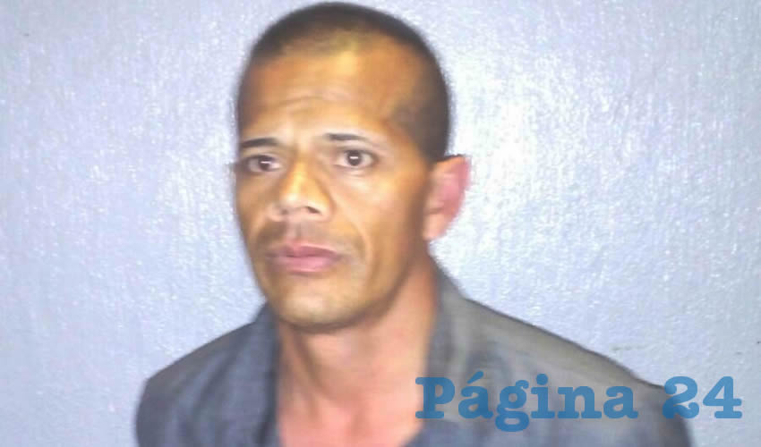 El fardero Rafael Miguel &ldquo;N&rdquo; &ldquo;N&rdquo;