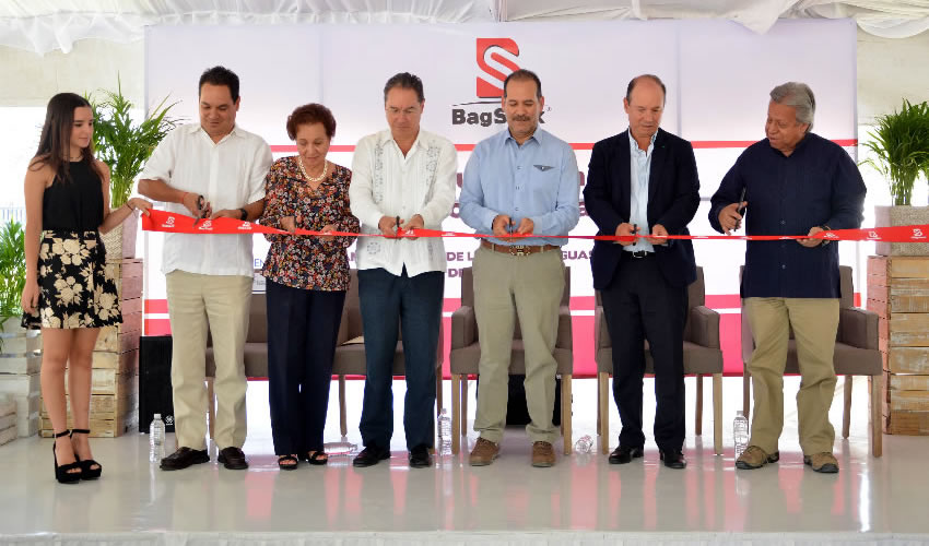 MOS sostuvo que la atracci&oacute;n de estas nuevas inversiones a la entidad es una prueba m&aacute;s de que los empresarios mantienen firme su confianza en Aguascalientes