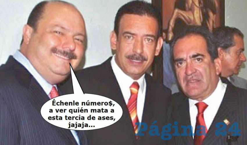 (Foto: Archivo/Pagina 24) 