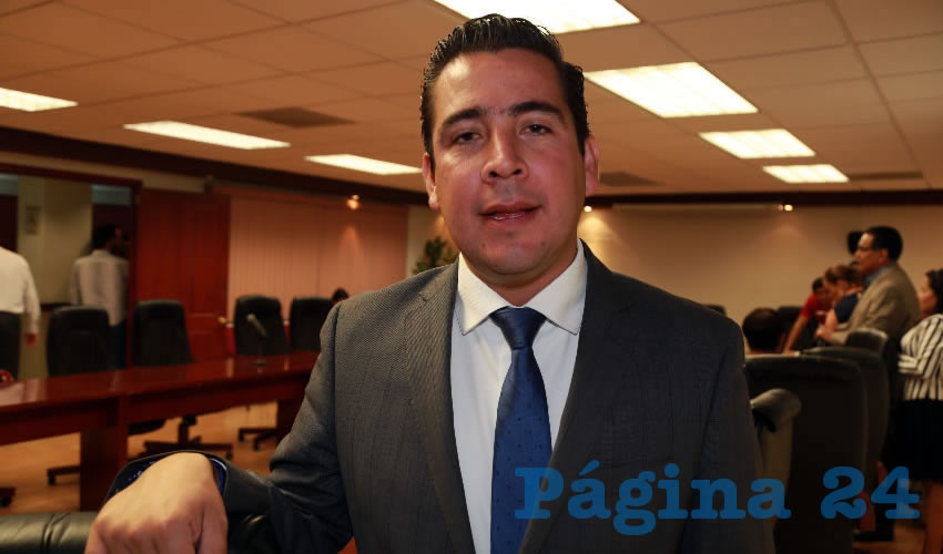 Gustavo Báez Leos