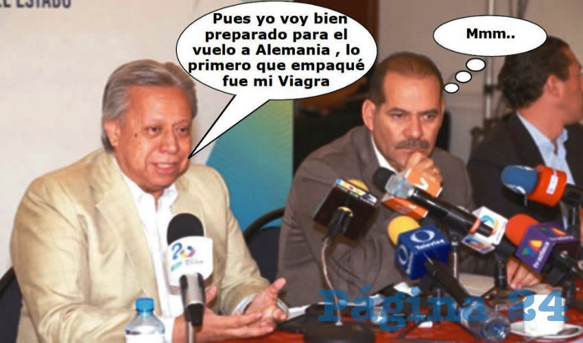 (Foto: Archivo/Pagina 24)