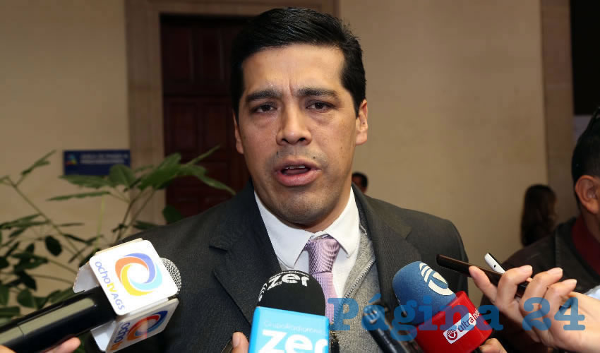 Leonardo Monta&ntilde;ez Castro, secretario del Ayuntamiento