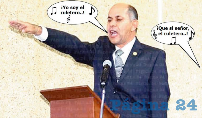 (Foto: Archivo/Pagina 24)