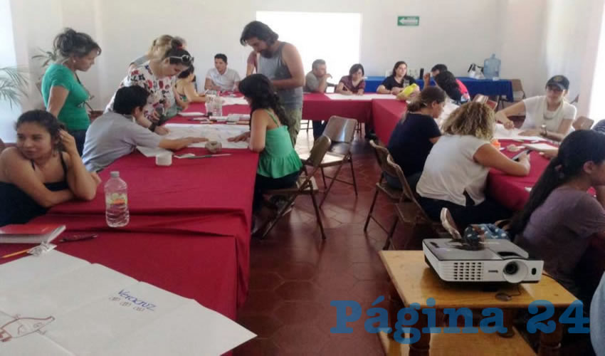 La capacitaci&oacute;n tiene como prop&oacute;sito ampliar y actualizar los conocimientos del capital humano que realiza actividades de ecoturismo