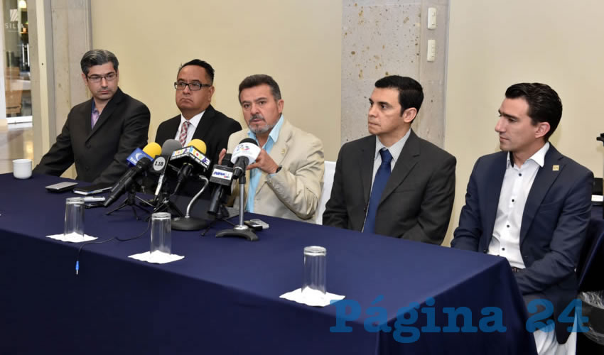 Aguascalientes se posiciona actualmente como el quinto estado del pa&iacute;s con mayor producci&oacute;n de software