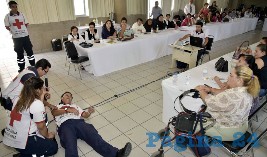 Las instituciones de beneficencia privada contribuyen a ampliar la cobertura de atenci&oacute;n a los grupos vulnerables