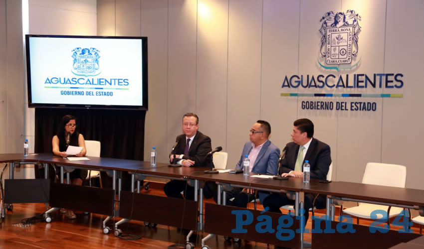 Tambi&eacute;n el Gabinete ha cumplido con su declaraci&oacute;n &ldquo;3de3&rdquo;