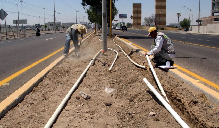 La Secretaría de Servicios Públicos seguirá impulsando este bondadoso esquema de colaboración