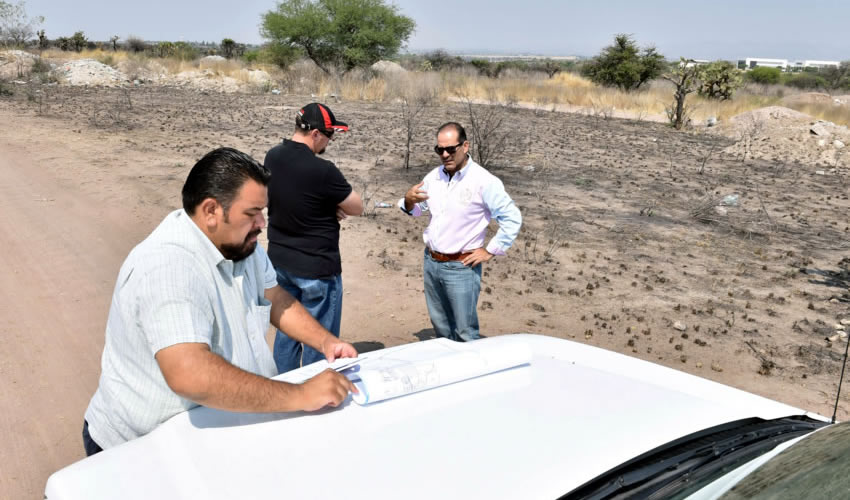 MOS hizo hincapi&eacute; en que la atracci&oacute;n de inversiones, tanto nacionales como extranjeras, se mantiene como un tema prioritario para el Gobierno del Estado