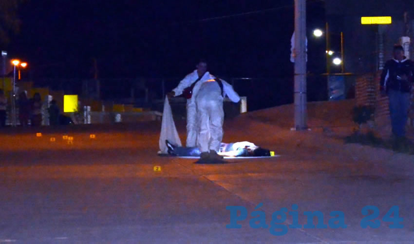 Rigoberto Vega Garza fue ultimado el pasado 26 de mayo en el fraccionamiento Villas del Puertecito