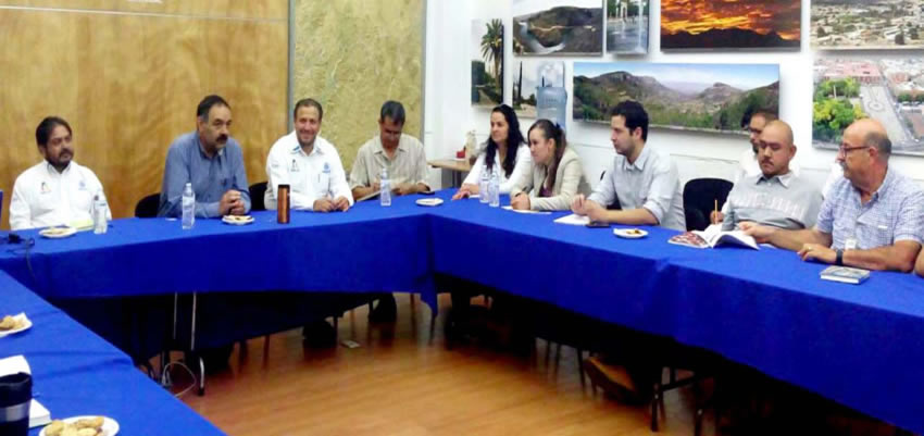Jaime Gallo, director del Implan, mencion&oacute; que se mejorar&aacute;n adem&aacute;s instrumentos como el C&oacute;digo Municipal y el C&oacute;digo de Ordenamiento Territorial, Desarrollo Urbano y Vivienda