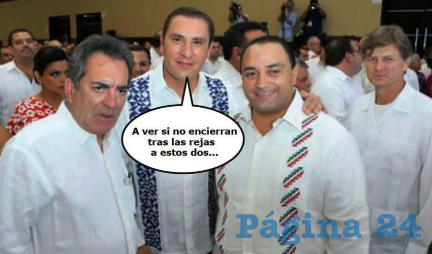 (Foto: Archivo/Pagina 24)