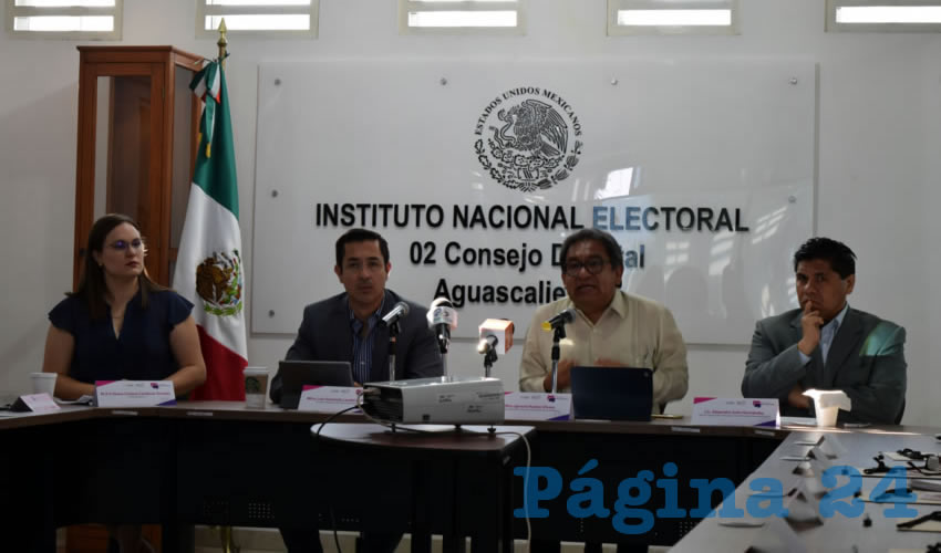 Los Di&aacute;logos para una Cultura C&iacute;vica buscan generar la interlocuci&oacute;n, deliberaci&oacute;n y el debate entre la ciudadan&iacute;a