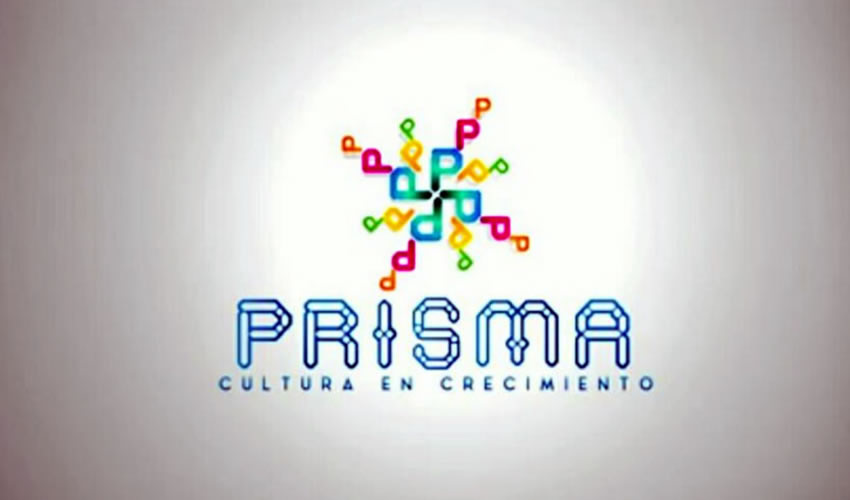 Prisma, cultura en crecimiento