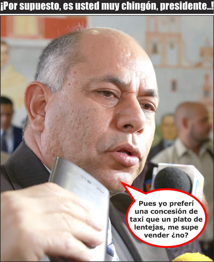 (Foto: Archivo/P&aacute;gina 24)