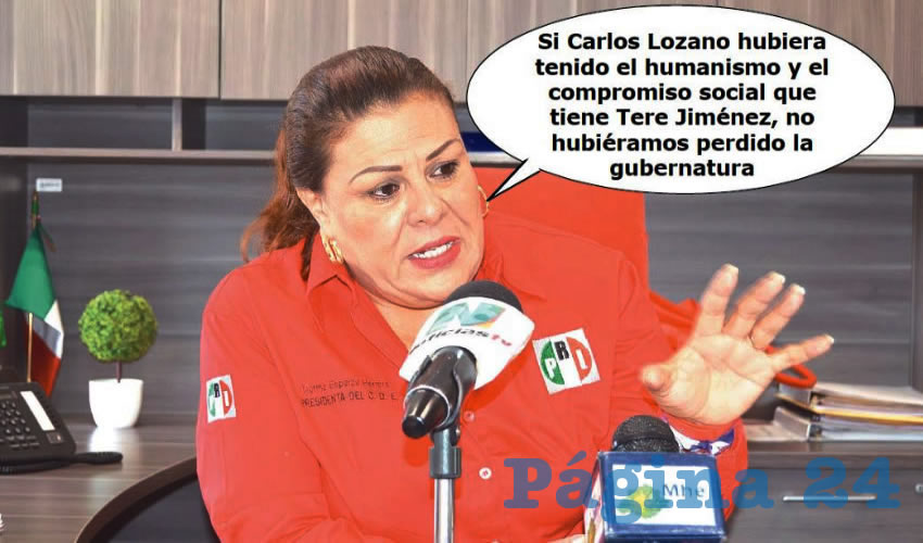 (Foto: Archivo/Pagina 24)