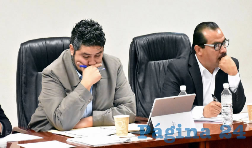 La reforma a la Constituci&oacute;n de Aguascalientes establece que instrumentos como el plebiscito, el refer&eacute;ndum y la iniciativa ciudadana, entre otros, sean efectivos para los aguascalentenses