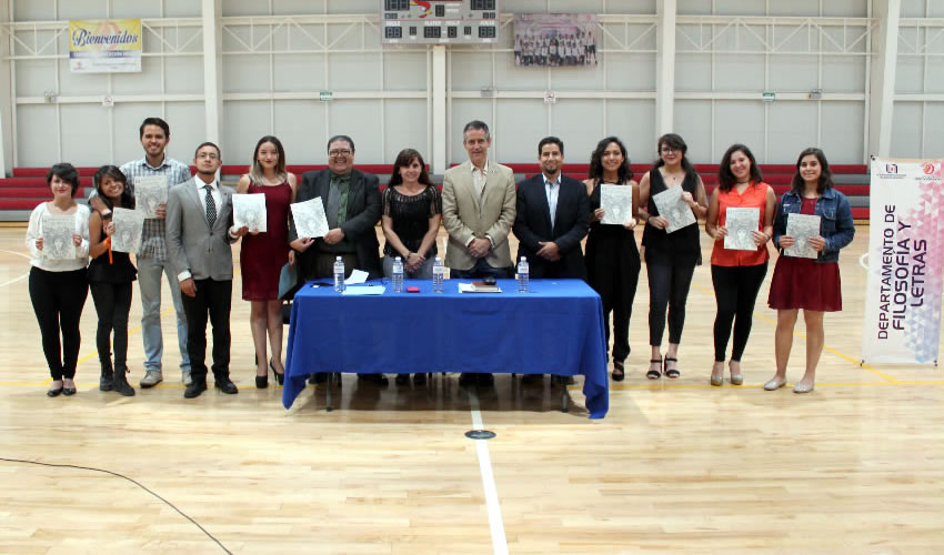 Participaci&oacute;n de estudiantes en proyectos editoriales forja ciudadanos conscientes del poder de las palabras