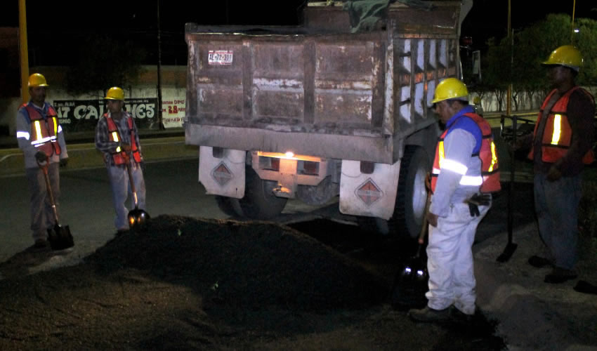 Se contempla una inversión cercana a ocho millones de pesos