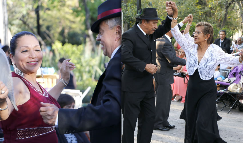 Se impartir&aacute;n diversos talleres con actividades culturales de car&aacute;cter terap&eacute;utico y ocupacional