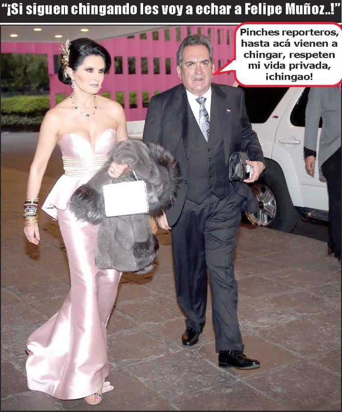 (Foto: Archivo/P&aacute;gina 24)