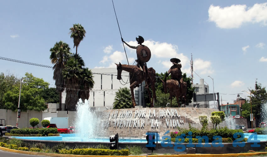 La administración municipal sigue invirtiendo recursos en el mejoramiento de los espacios públicos