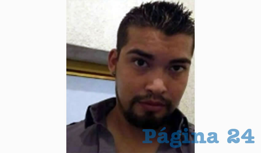 El chacal Ricardo Salas Mart&iacute;nez, viol&oacute; a su hija de apenas 8 meses de edad &hellip;nada m&aacute;s pasar&aacute; 20 a&ntilde;os y tres meses en prisi&oacute;n&hellip; 