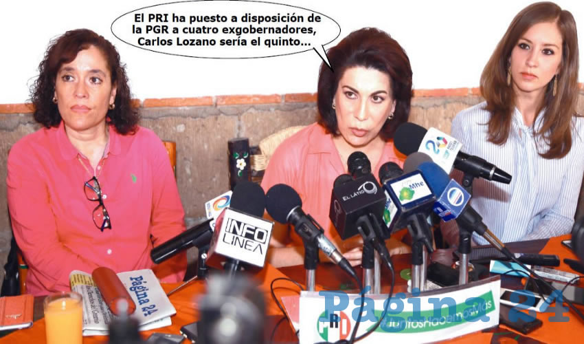 (Foto: Archivo/Pagina 24)