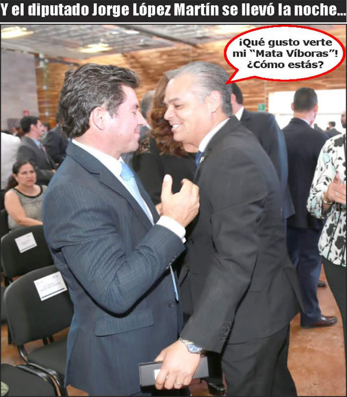 (Foto: Archivo/P&aacute;gina 24)