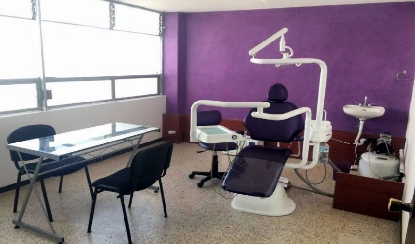 Las autoridades hacen un llamado a la población a no poner en riesgo su salud y acudir únicamente con personal capacitado y profesional