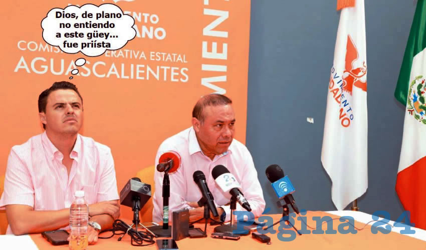 (Foto: Archivo/Pagina 24)