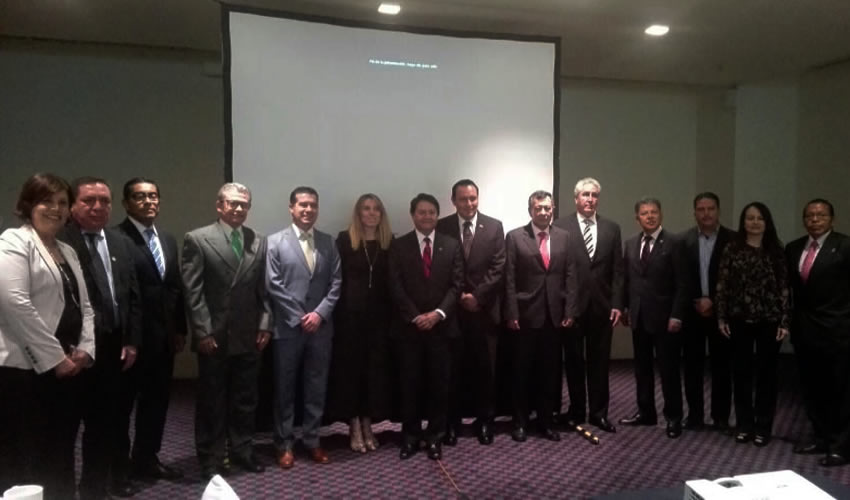 El programa UICC busca reducir las muertes en países con ingresos bajos y medios