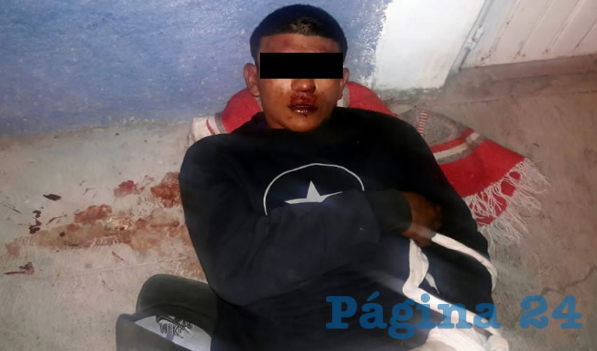 Jos&eacute; Eduardo Escobar S&aacute;nchez 