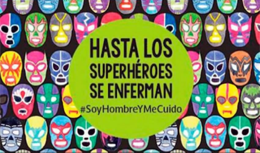 Al término de la campaña, se registraron en todo el país cuatro mil 374 casos sospechosos a partir de la realización del análisis del antígeno prostático