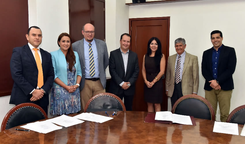 Entre agosto y septiembre del corriente se comenzará con la primera etapa de este proyecto urbano