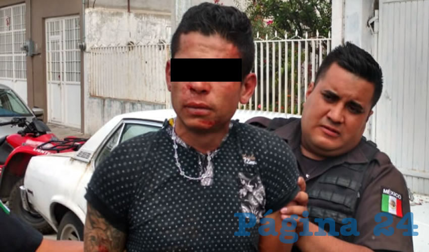 Juan Alberto L&oacute;pez Mora &ldquo;El Huevotes&rdquo; o &ldquo;El Huevudo&rdquo;