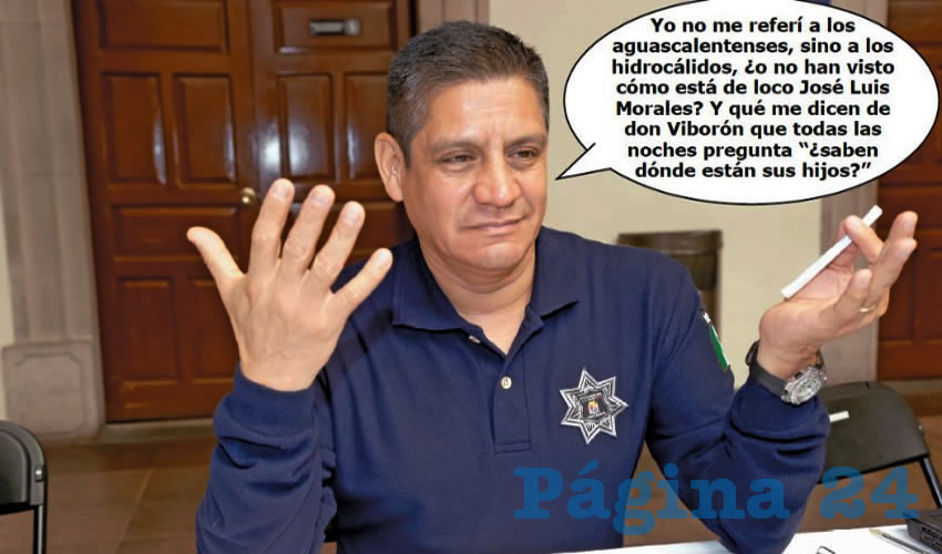 (Foto: Archivo/Pagina 24) 