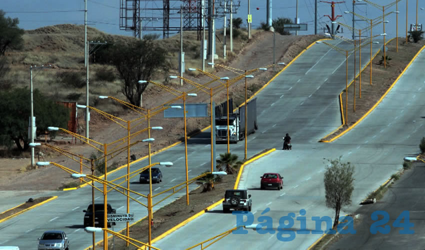 Se invirtieron m&aacute;s de 79 millones de pesos en la ejecuci&oacute;n del proyecto de pavimentaci&oacute;n