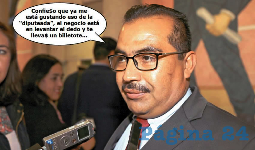 (Foto: Archivo/Pagina 24)
