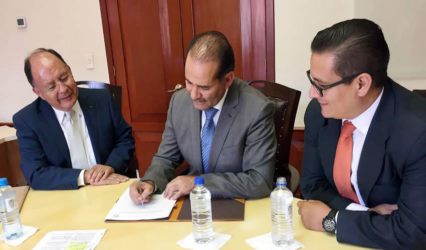La nuevas áreas educativas permitirán dar una mejor atención a los estudiantes