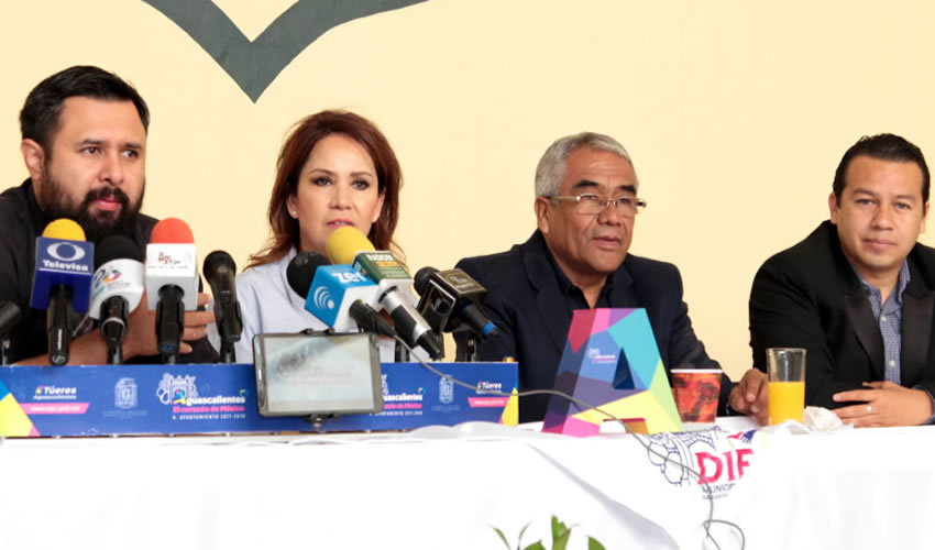 Durante el verano se atenderán a más de cinco mil 600 niños, jóvenes y adultos