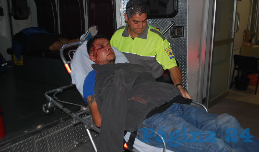 Luis Miguel Trejo Reyes