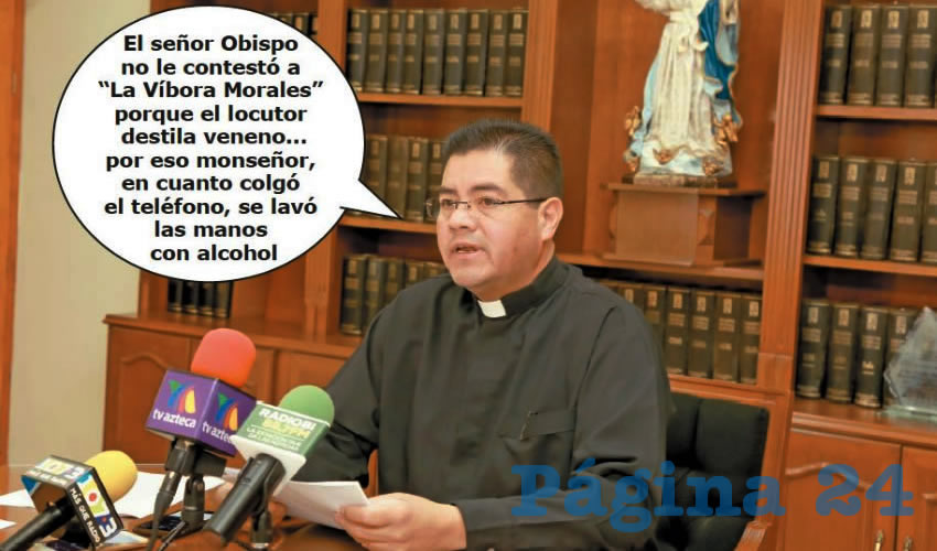 (Foto: Archivo/Pagina 24)