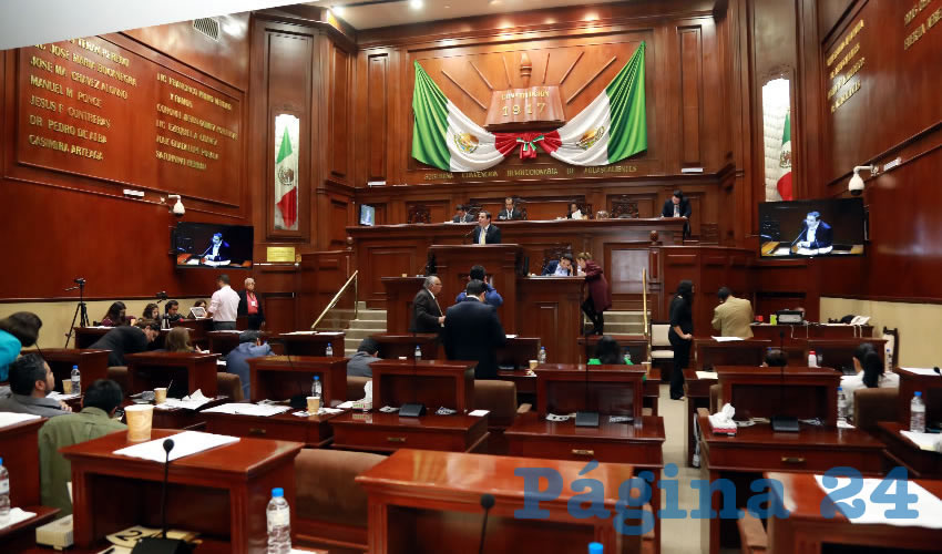 El ordenamiento permitir&aacute; la recolecci&oacute;n, coordinaci&oacute;n y verificaci&oacute;n de comestibles en beneficio de los m&aacute;s desprotegidos (Foto: Eddylberto Lu&eacute;vano Santill&aacute;n)