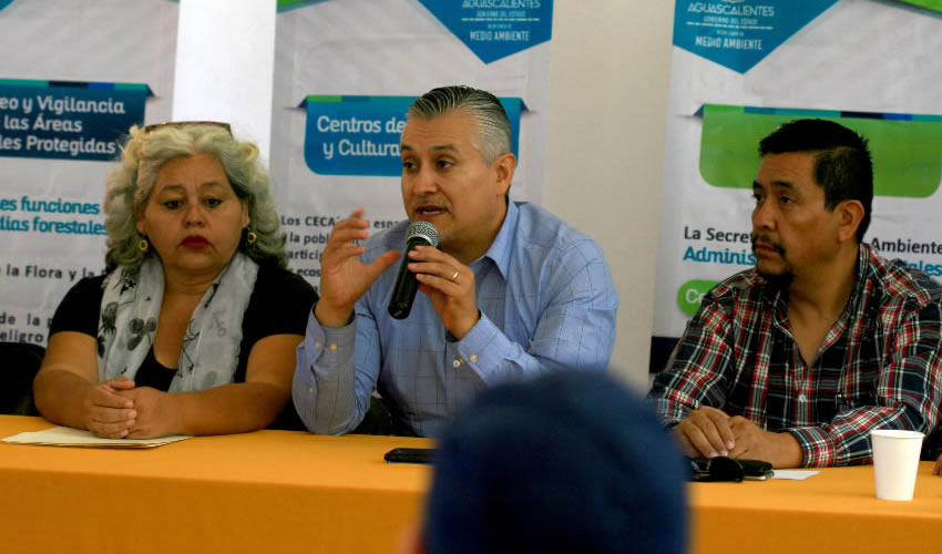 Participar&aacute;n en la rehabilitaci&oacute;n personal de cuatro dependencias, seis asociaciones civiles y estudiantes de educaci&oacute;n superior