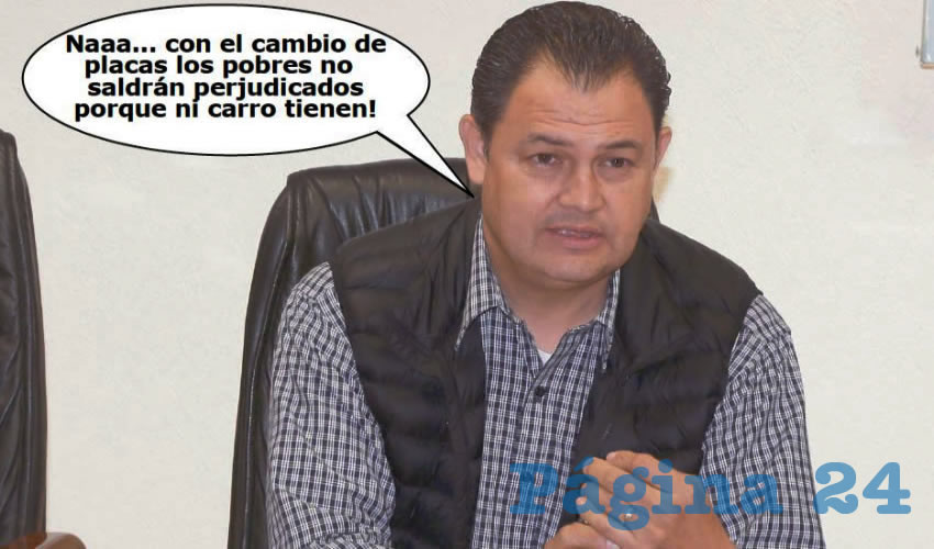 (Foto: Archivo/Pagina 24)